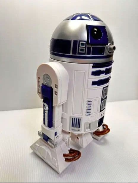 スマートR2-D2 スターウォーズ　RC タカラトミー