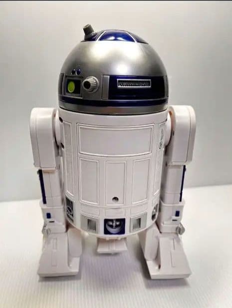 スマートR2-D2 スターウォーズ　RC タカラトミー