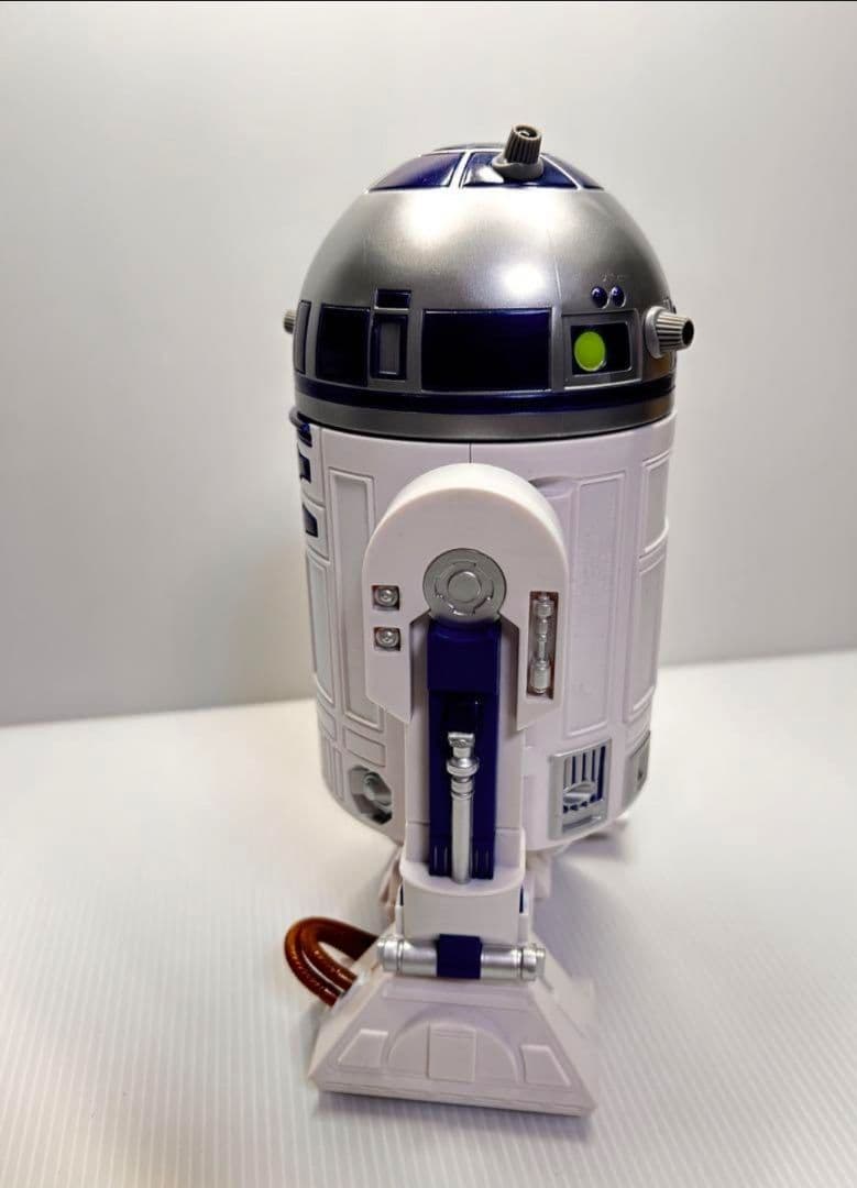 スマートR2-D2 スターウォーズ　RC タカラトミー