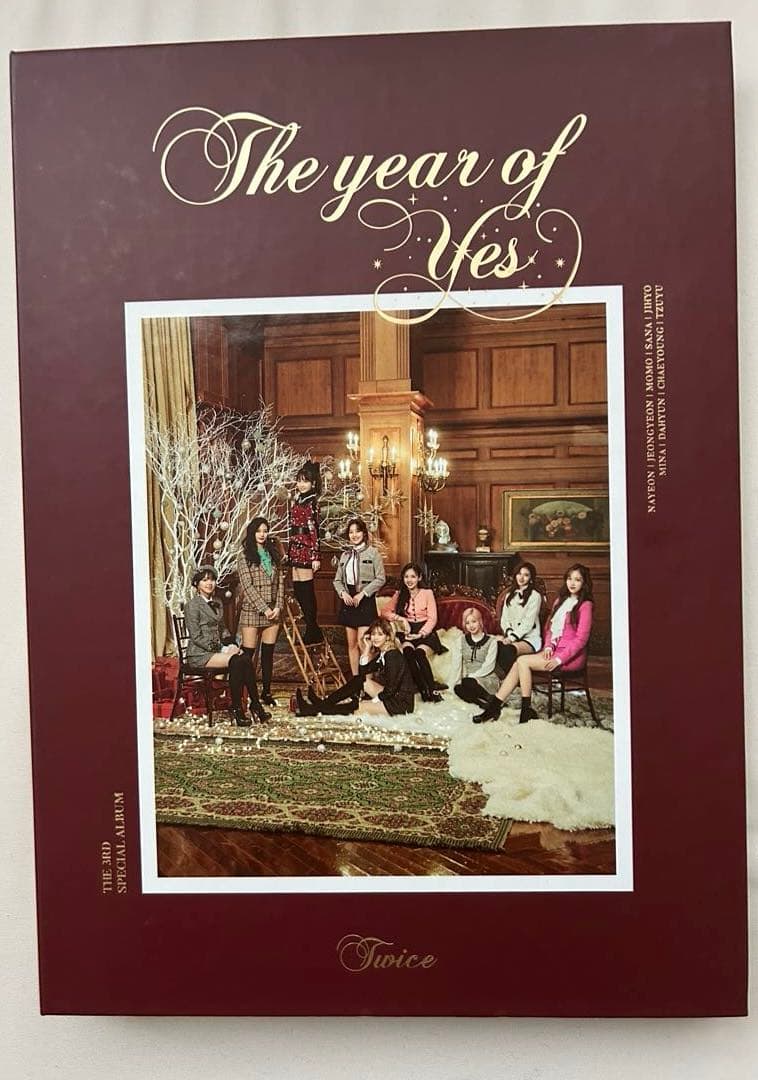TWICE アルバム　まとめ売り　36枚