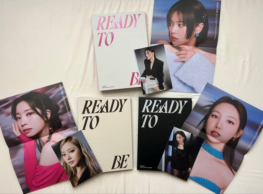 TWICE アルバム　まとめ売り　36枚