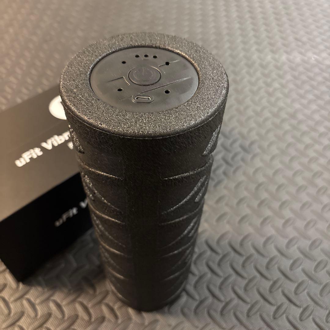 uFit Vibrating Roller 国内メーカー