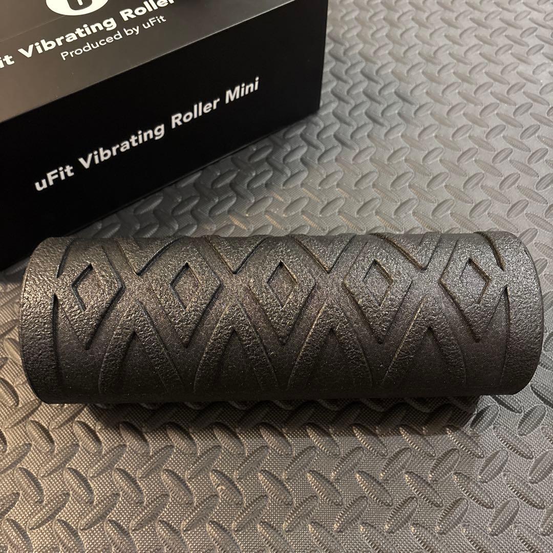 uFit Vibrating Roller 国内メーカー