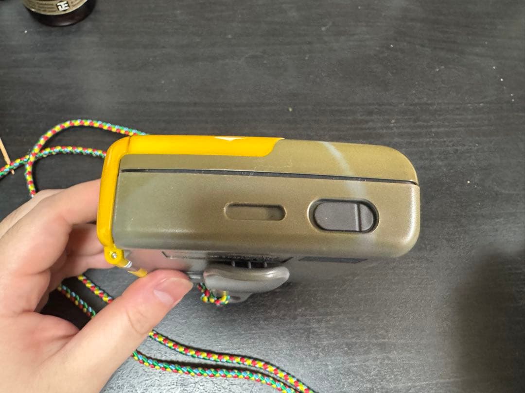 SONY カセットウォークマン SPORTS WM-EJ95 ジェフ千葉