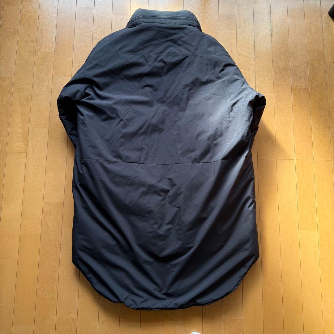 DoddBAF社製 LEVEL7 TYPE2 MONSTER PARKA