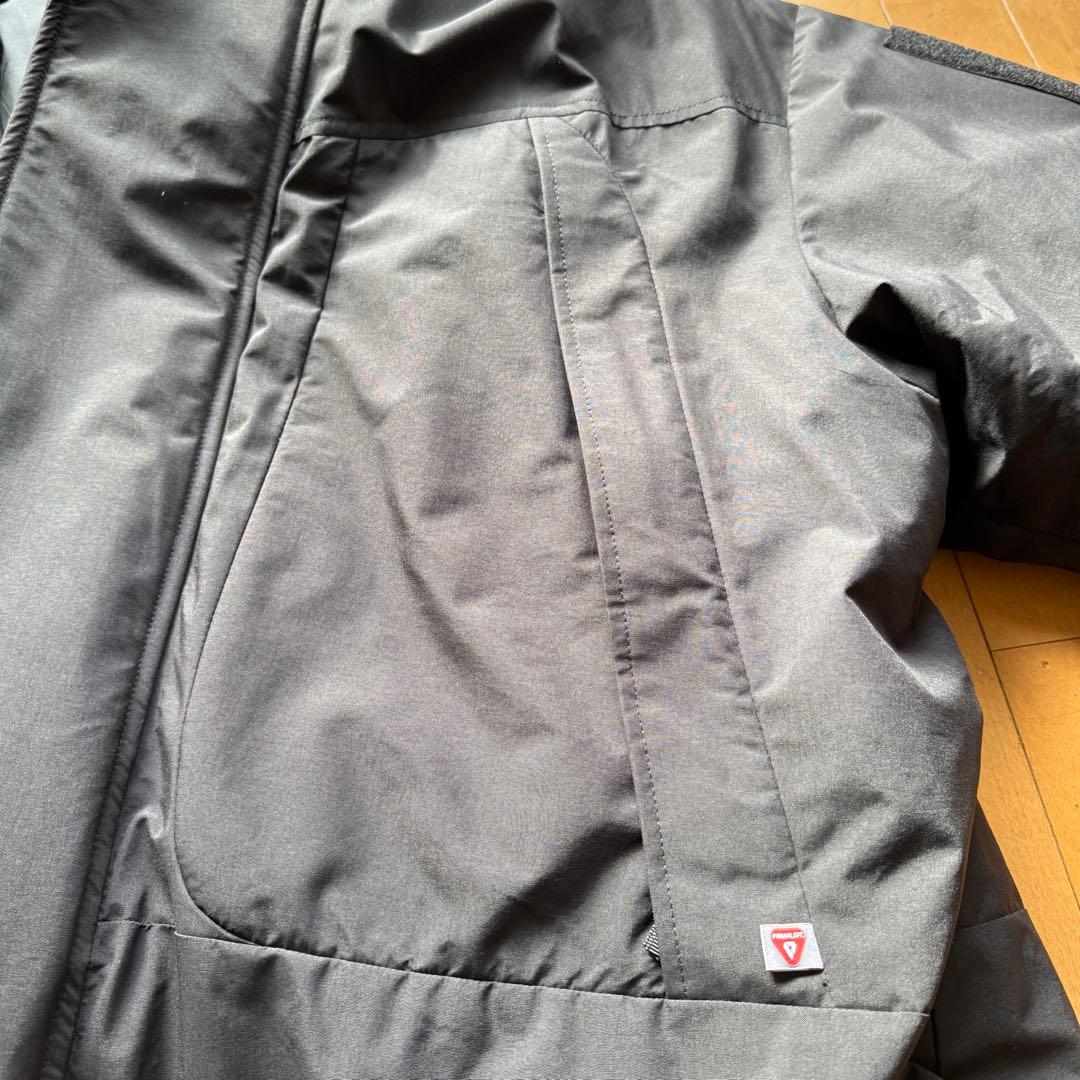 DoddBAF社製 LEVEL7 TYPE2 MONSTER PARKA