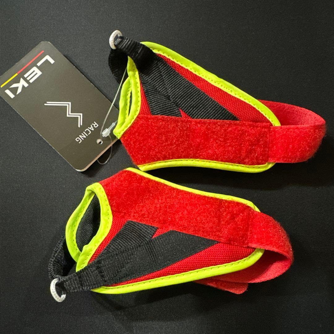 LEKI Venom GS 3D トリガーストラップ