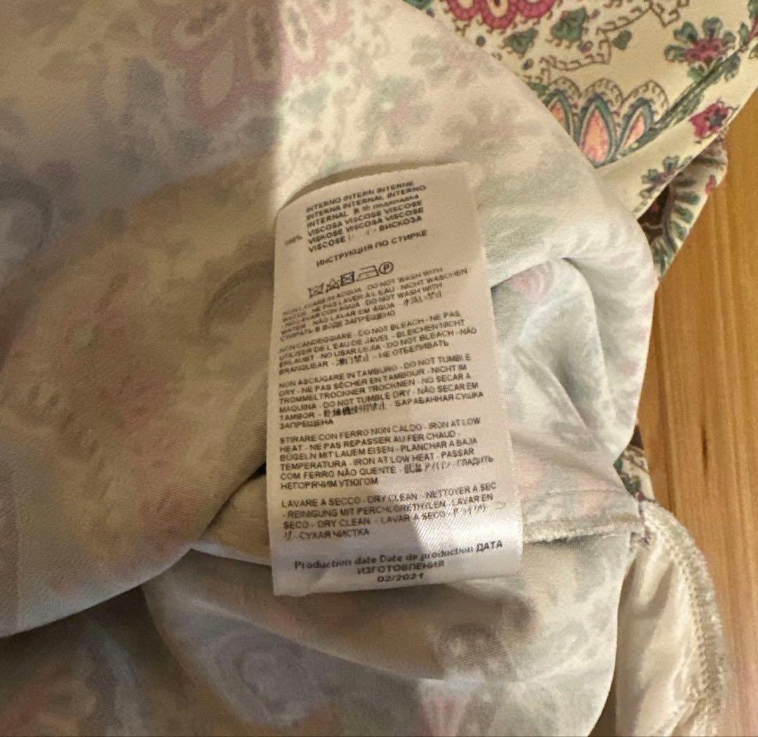 極美品　ワンピース