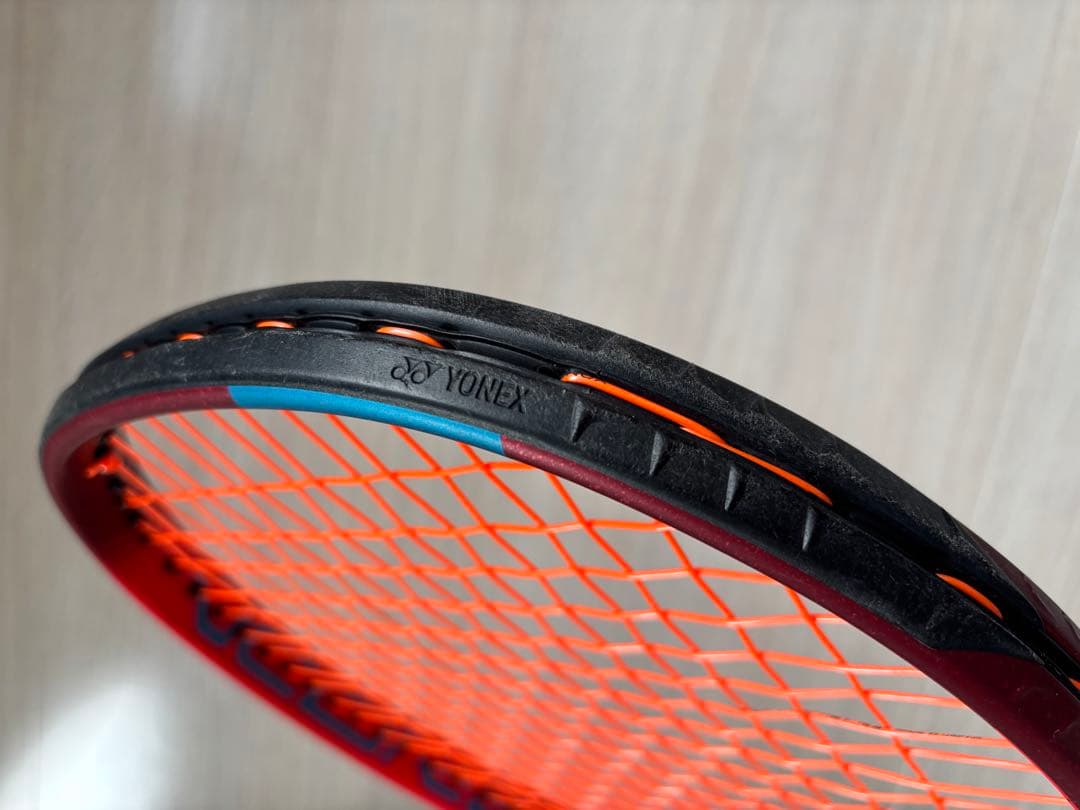 ぼーる様向け　YONEX VCORE100 G2 ブイコア100 2021年