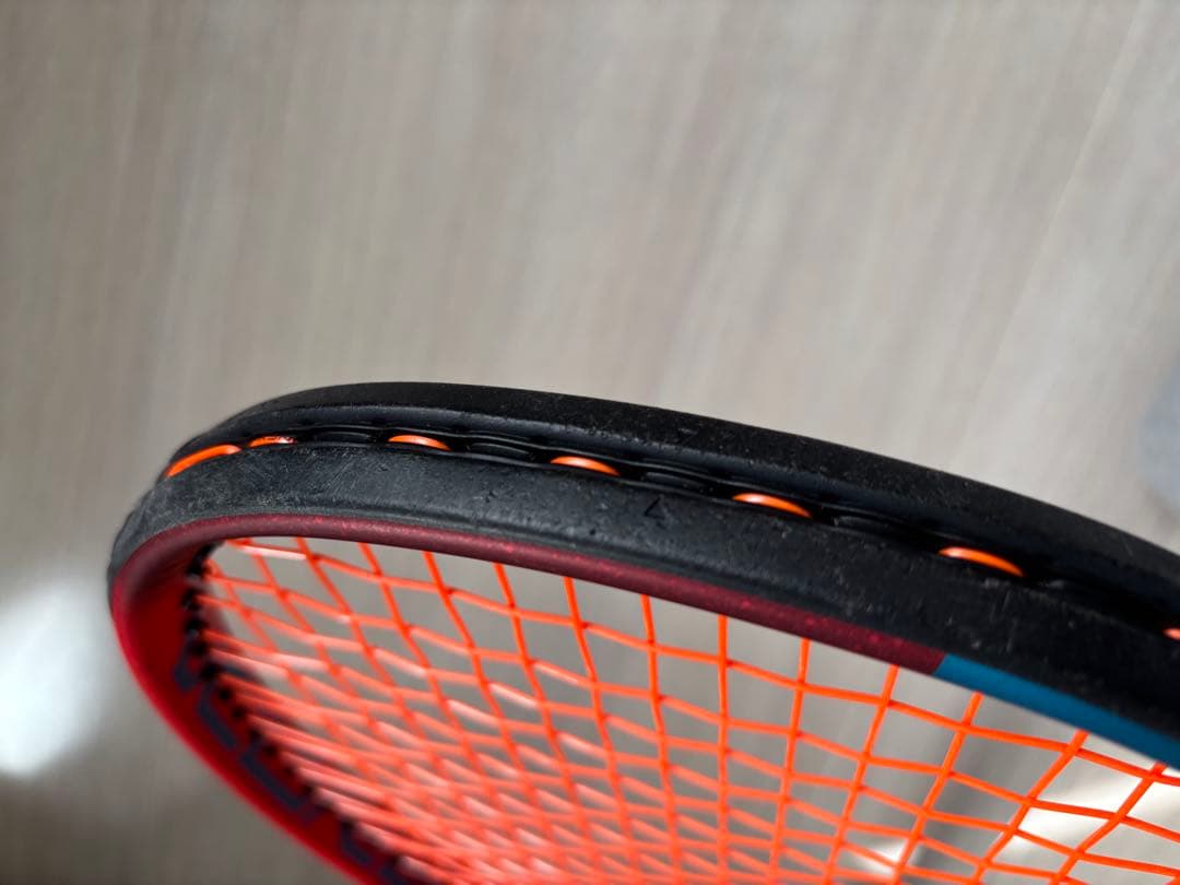 ぼーる様向け　YONEX VCORE100 G2 ブイコア100 2021年