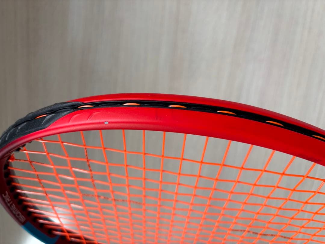ぼーる様向け　YONEX VCORE100 G2 ブイコア100 2021年