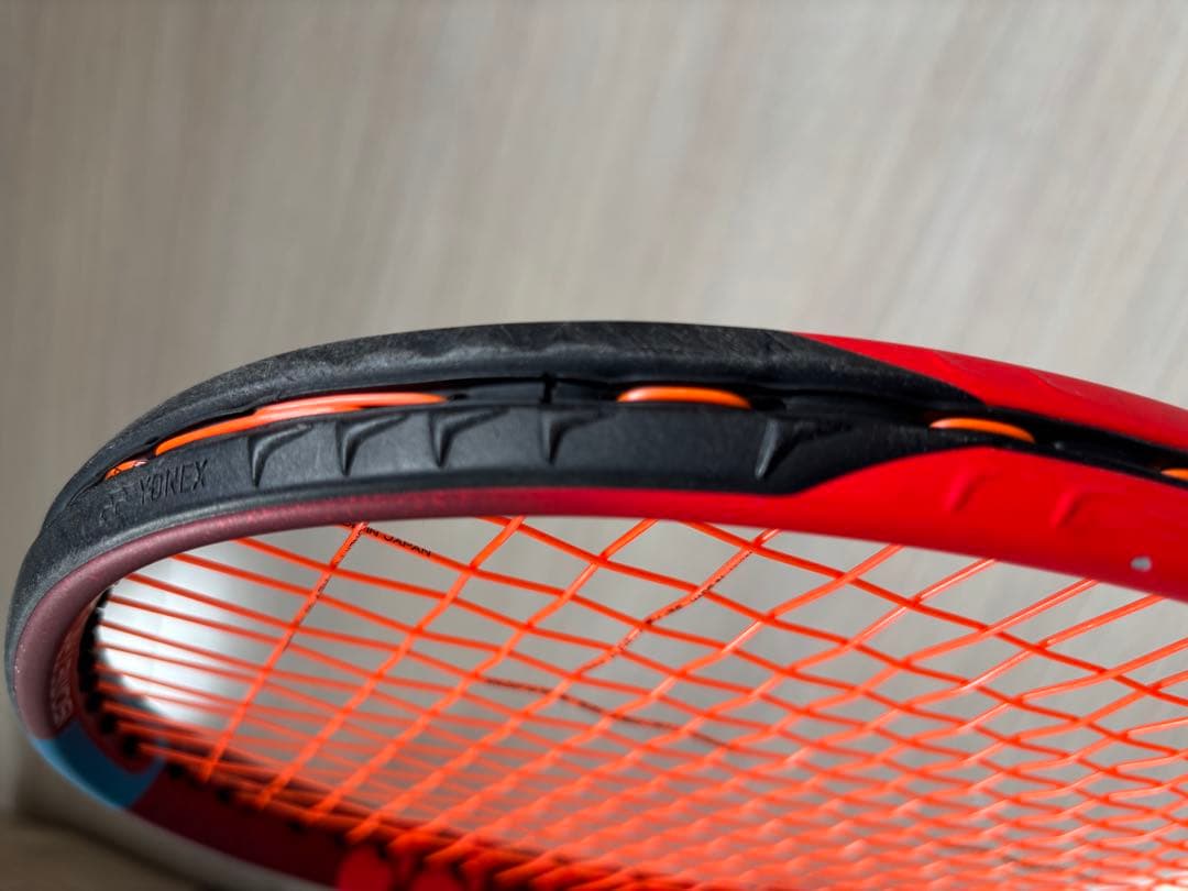 ぼーる様向け　YONEX VCORE100 G2 ブイコア100 2021年