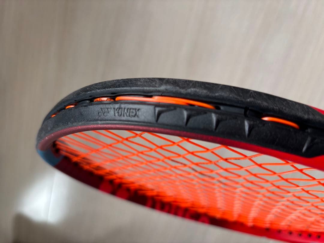 ぼーる様向け　YONEX VCORE100 G2 ブイコア100 2021年