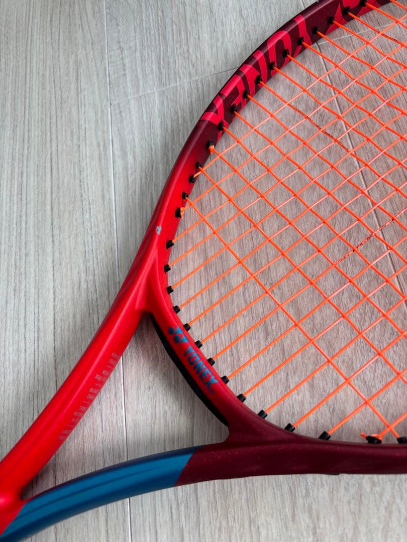 ぼーる様向け　YONEX VCORE100 G2 ブイコア100 2021年