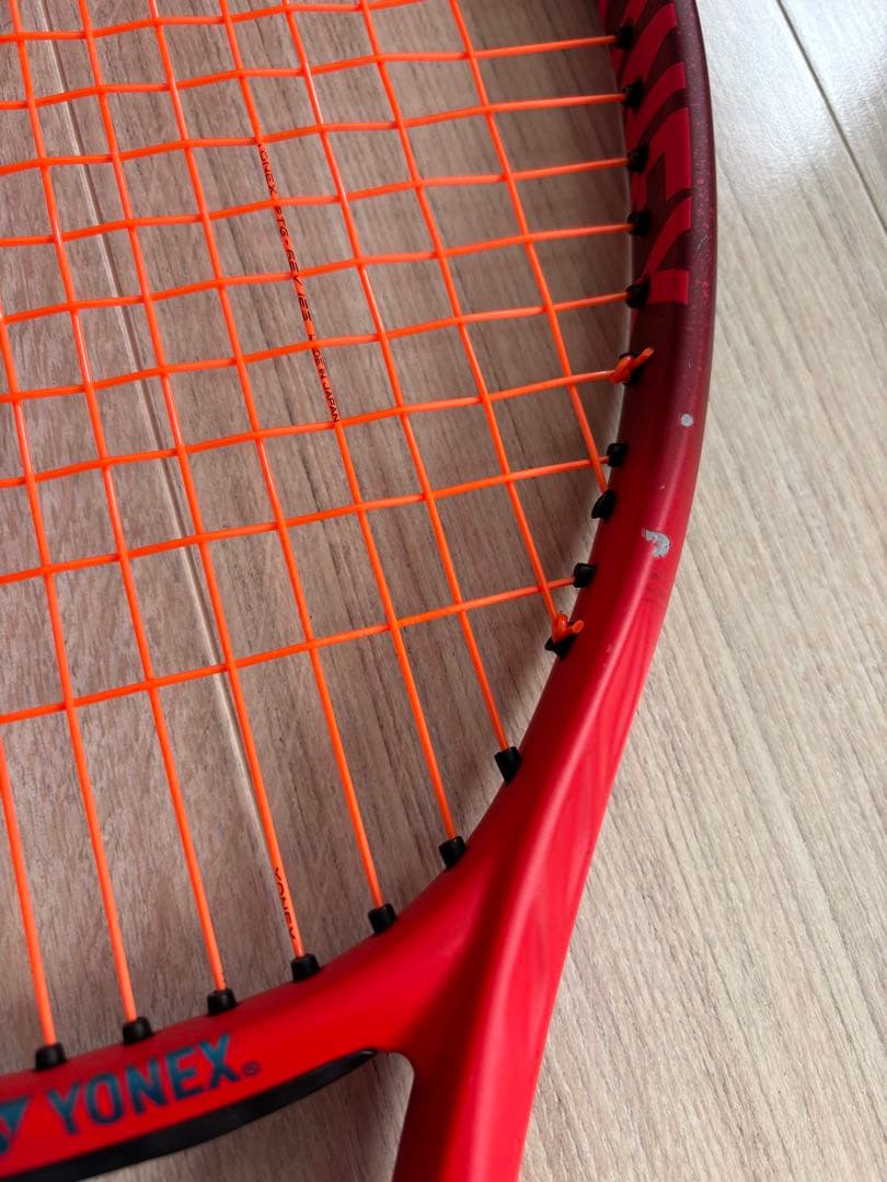 ぼーる様向け　YONEX VCORE100 G2 ブイコア100 2021年