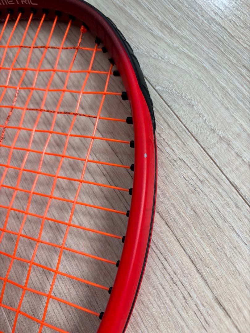 ぼーる様向け　YONEX VCORE100 G2 ブイコア100 2021年