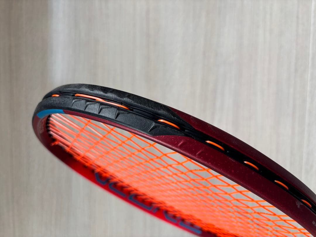 ぼーる様向け　YONEX VCORE100 G2 ブイコア100 2021年