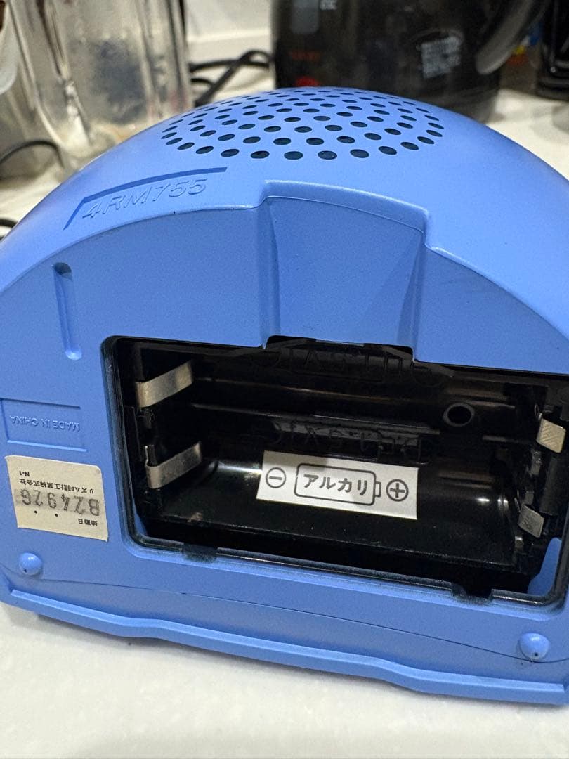 日車夢工房 しんかんせんコレクション 目覚まし時計 【可動美品 】