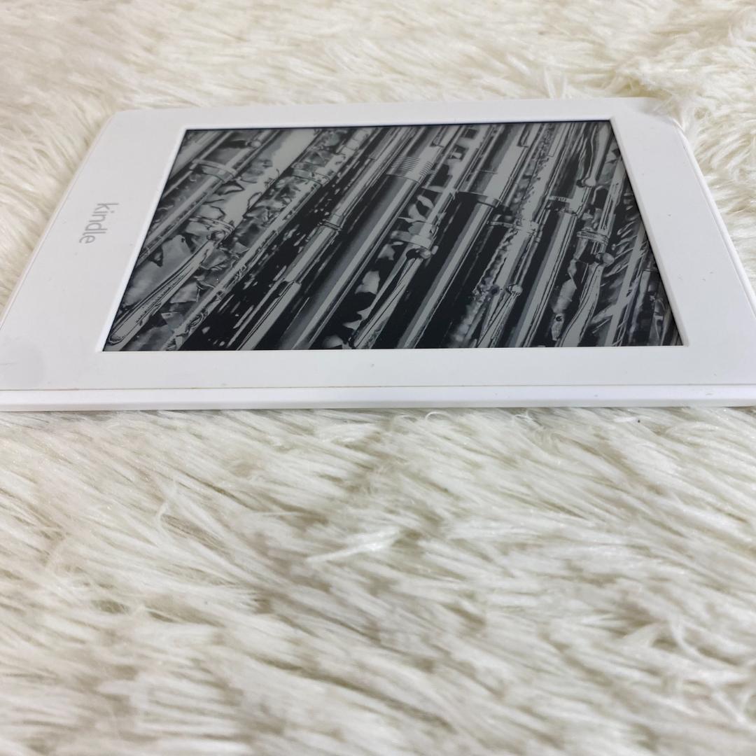 Amazon Kindle paperwhite 第7世代 ホワイト 32gb