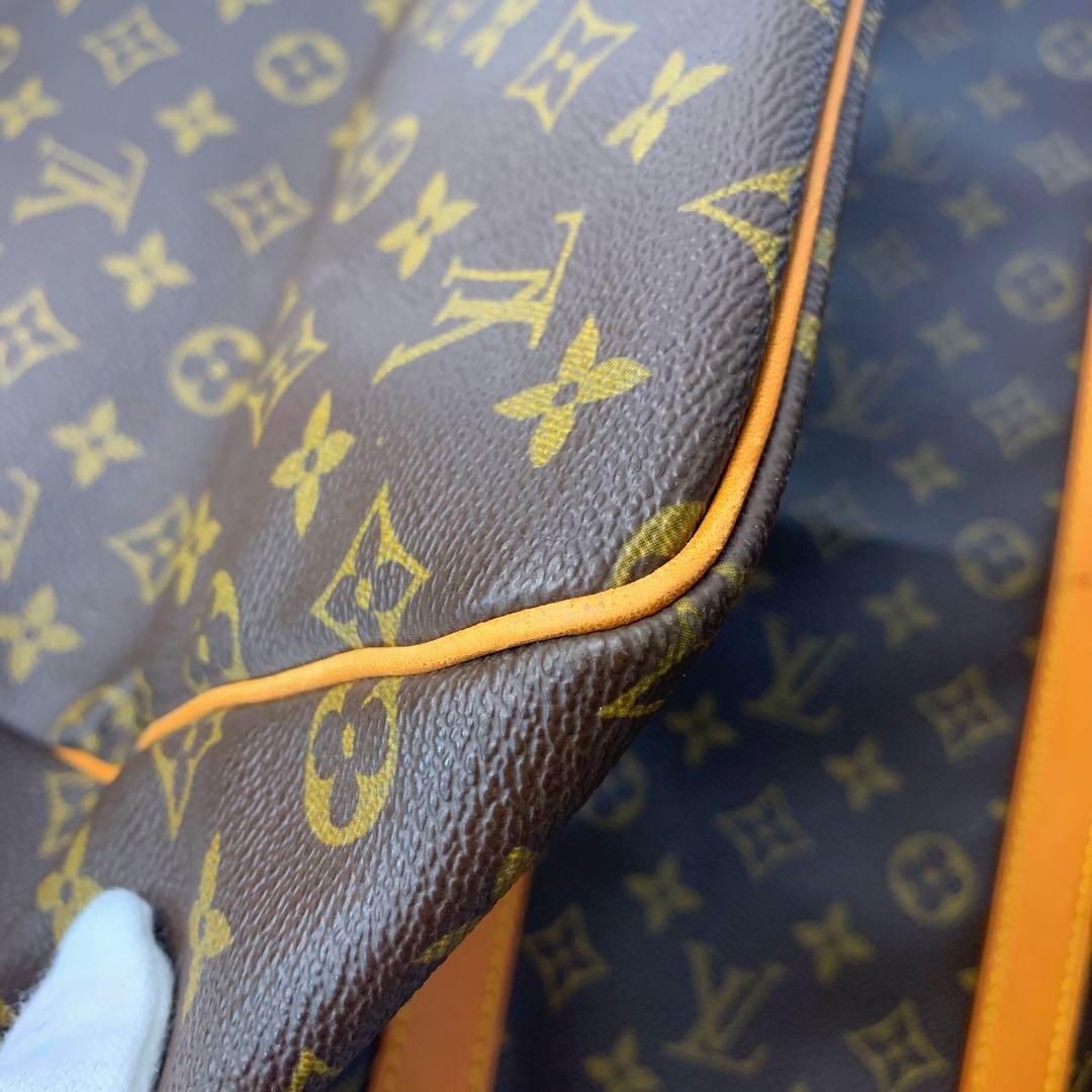 LOUIS VUITTON ルイヴィトン キーポル50 M41426