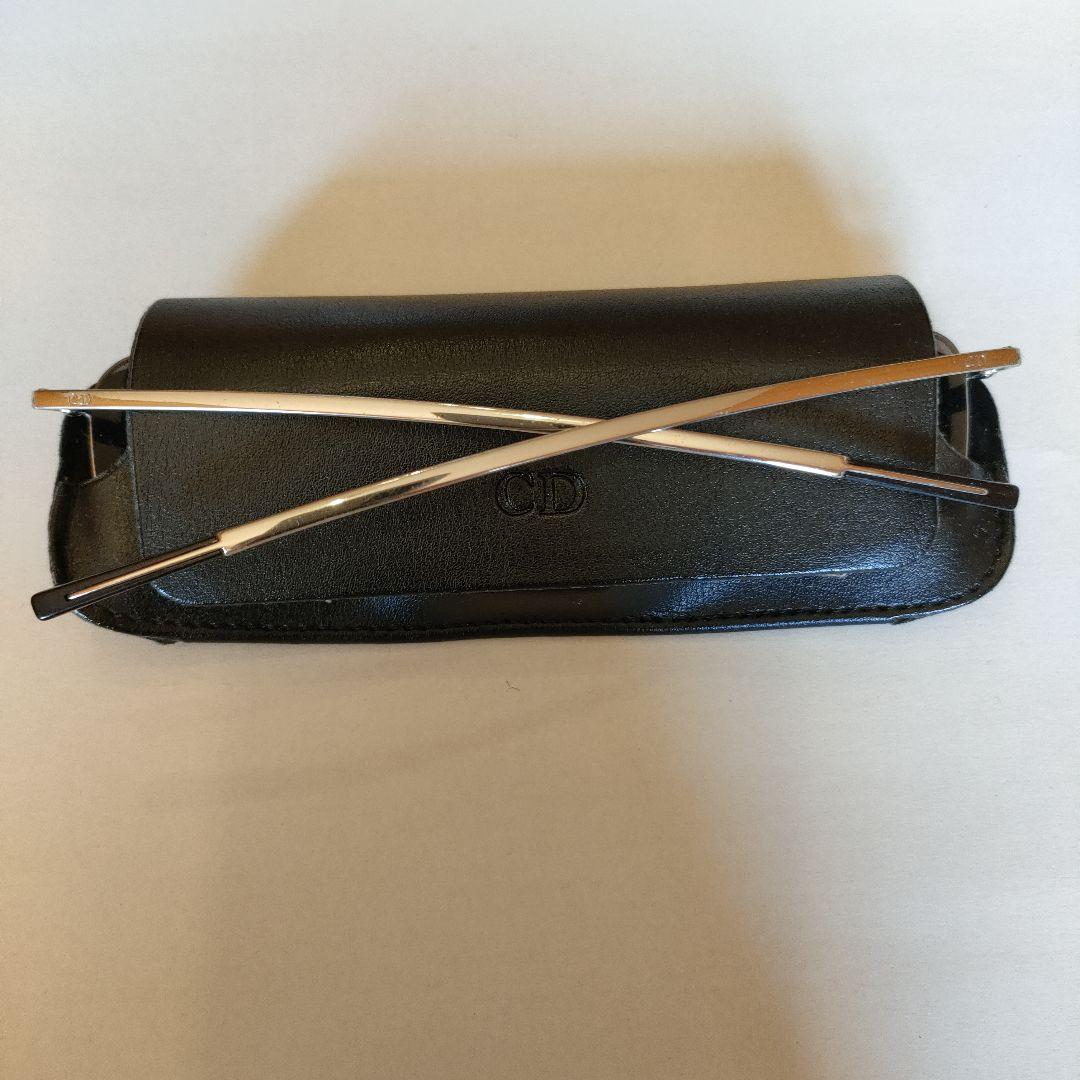 良好　dior HOMME　ディオールオム　サングラス　0007/S
