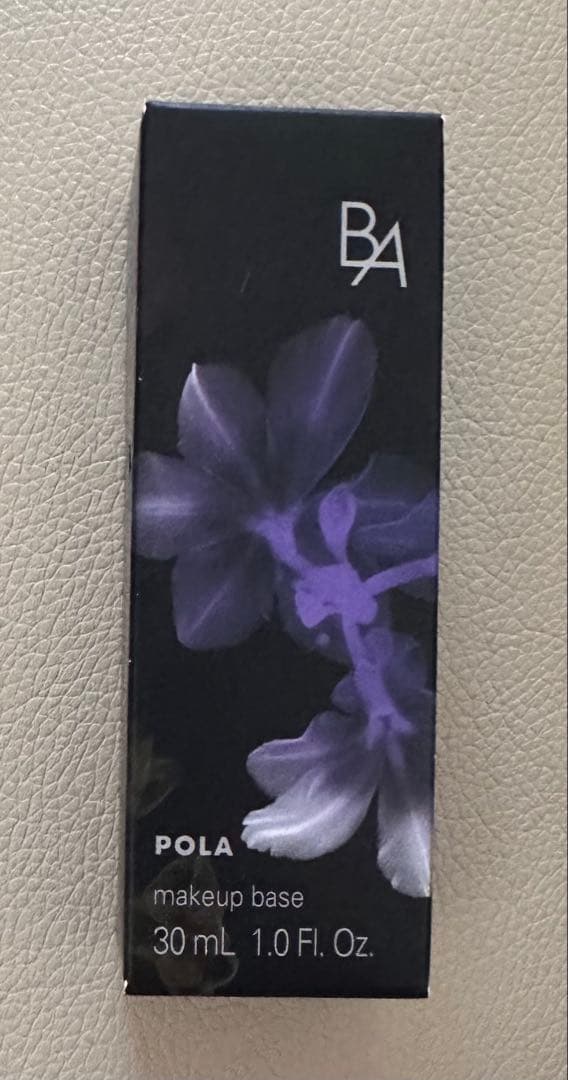 新品未使用　ポーラBA デイセラムリキッド