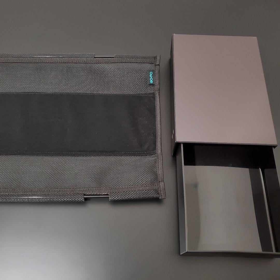 COFO Desk Premium　昇降デスク 足・天板黒 140×70