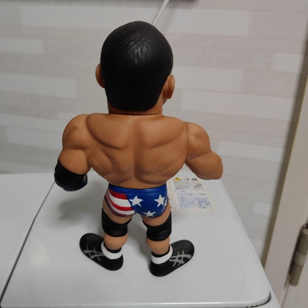 HAOフィギュアドン・フライ