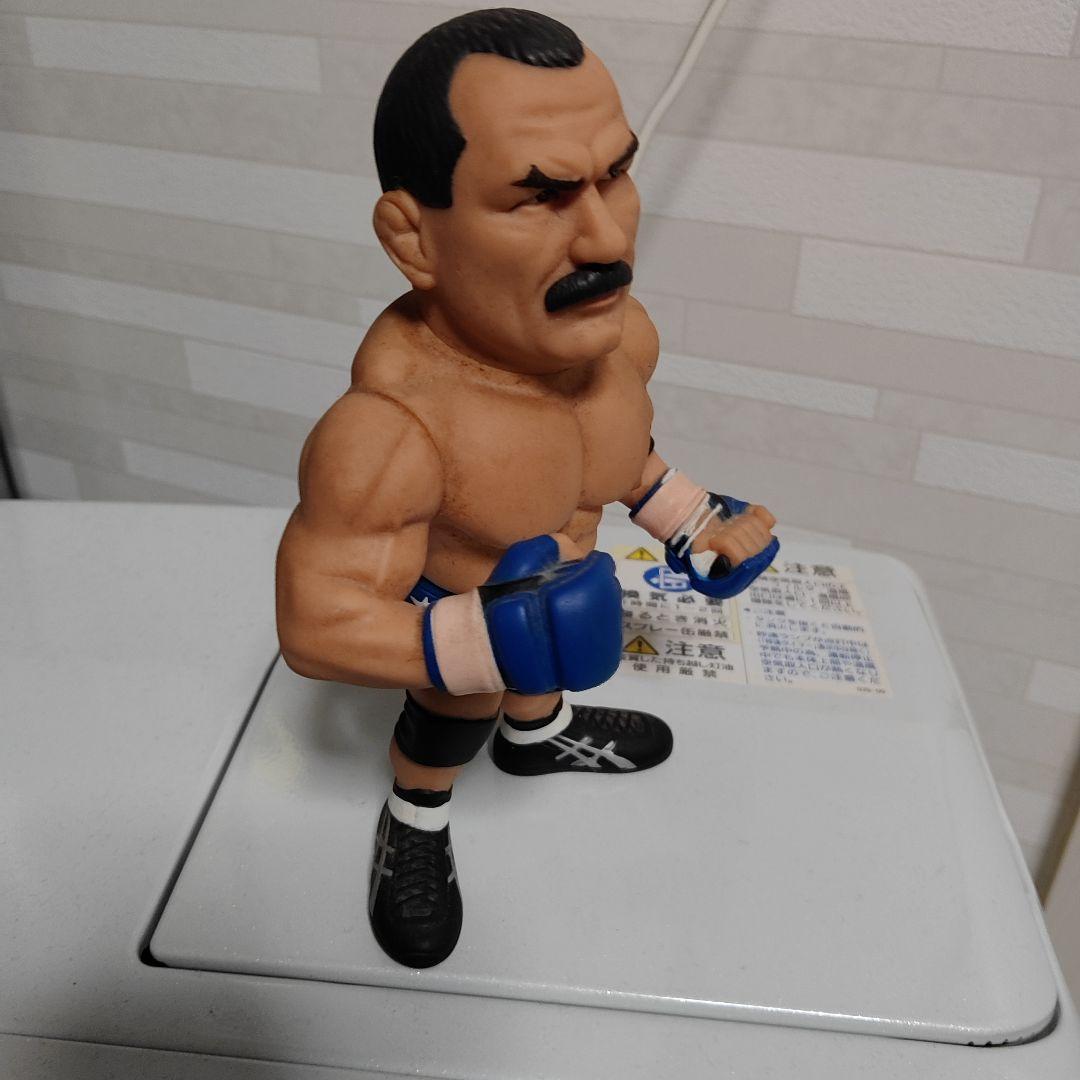 HAOフィギュアドン・フライ