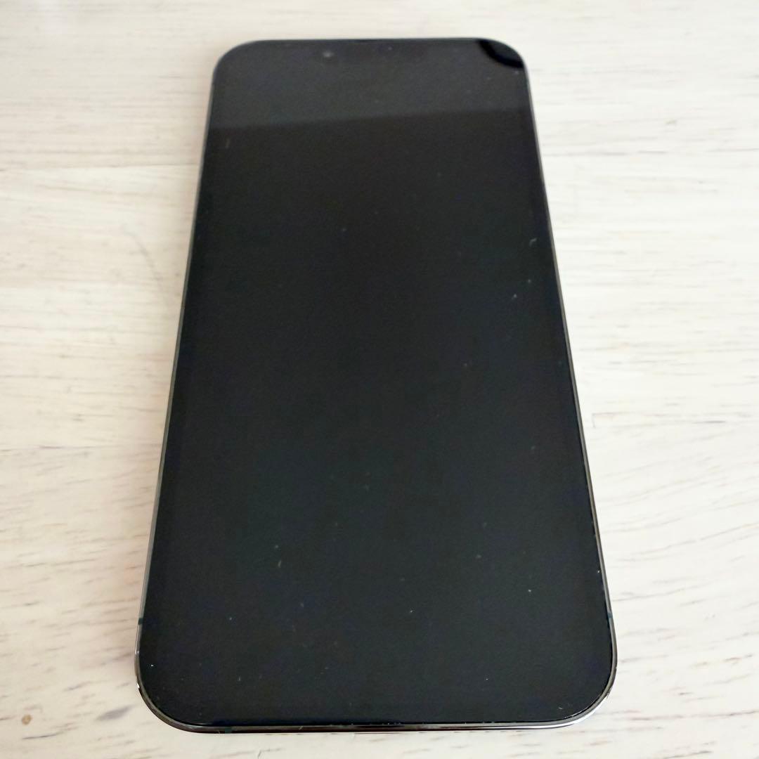iPhone 13 Pro 256GB SIMフリー アルパイン グリーン