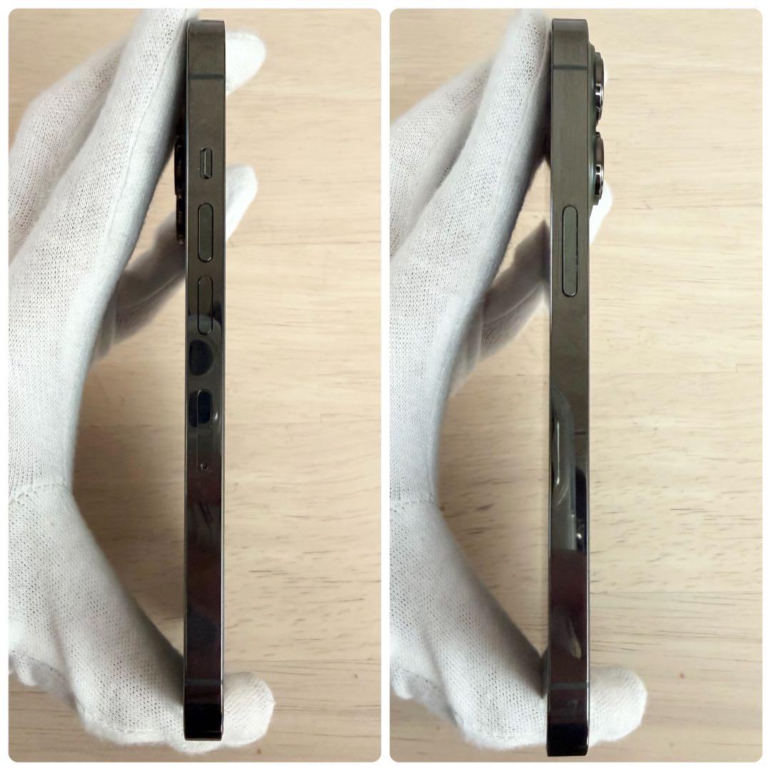 iPhone 13 Pro 256GB SIMフリー アルパイン グリーン