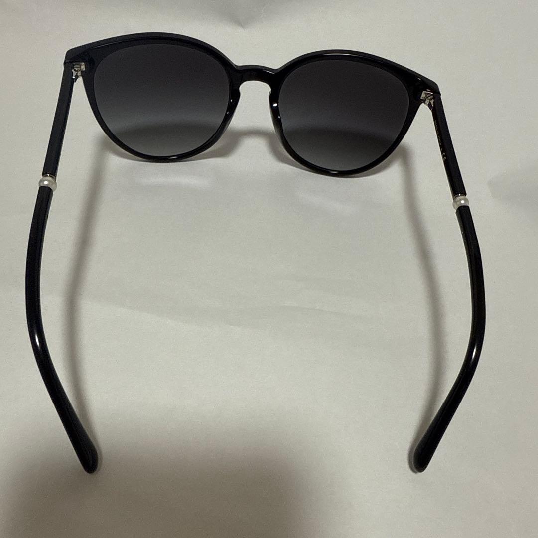 【美品】CHANEL　シャネル　サングラス ケース　専用箱付