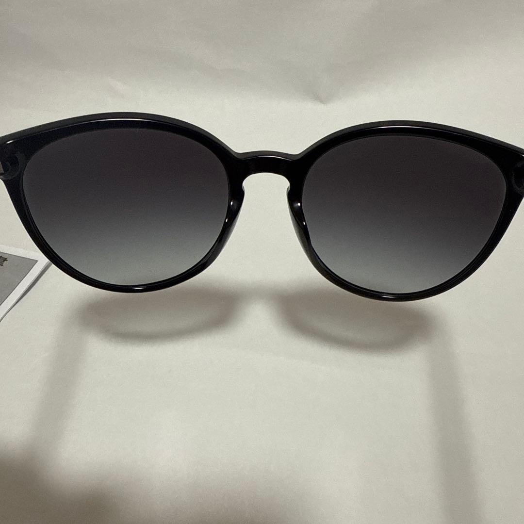 【美品】CHANEL　シャネル　サングラス ケース　専用箱付