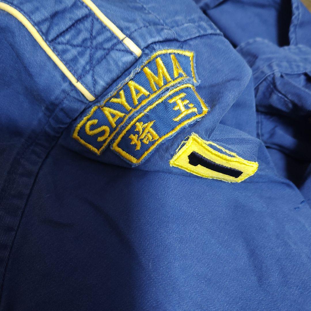 ボーイスカウト　カブ長袖2点（130.160）　Tシャツ　長ズボン