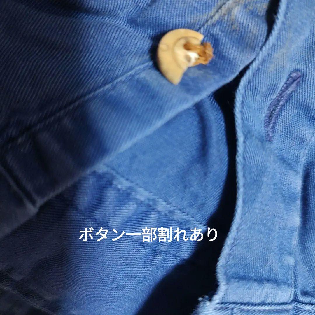 ボーイスカウト　カブ長袖2点（130.160）　Tシャツ　長ズボン