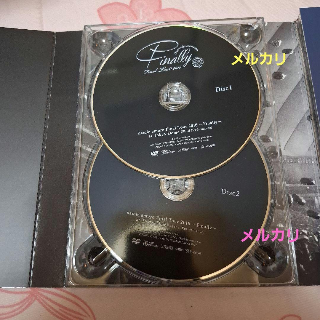 ゆ*と様 安室奈美恵/namie amuro Final Tour 2018～F