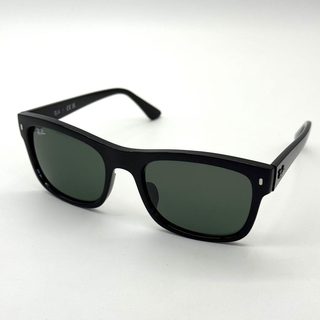 Ray-Ban レイバン サングラス RB4428-F