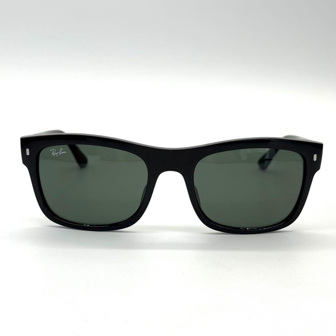 Ray-Ban レイバン サングラス RB4428-F