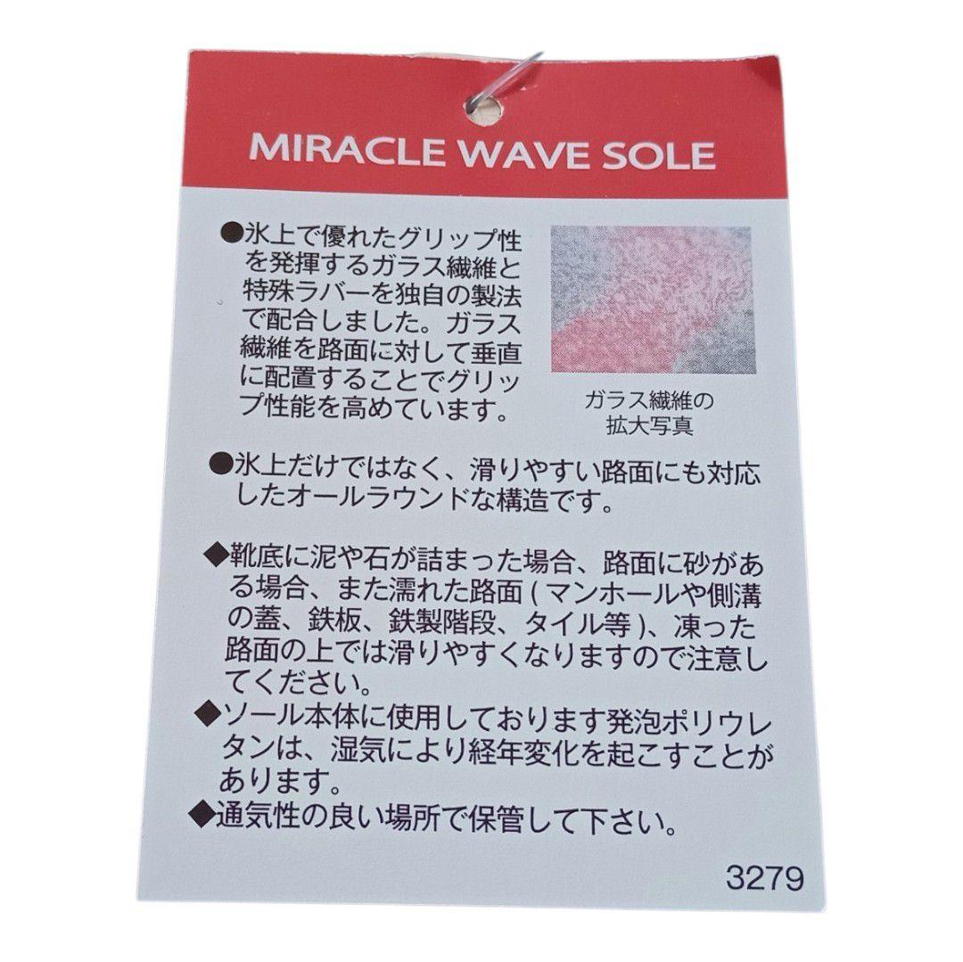 TOP DRY GORE-TEX F4102 長靴　雪靴　新品タグ付　25cm