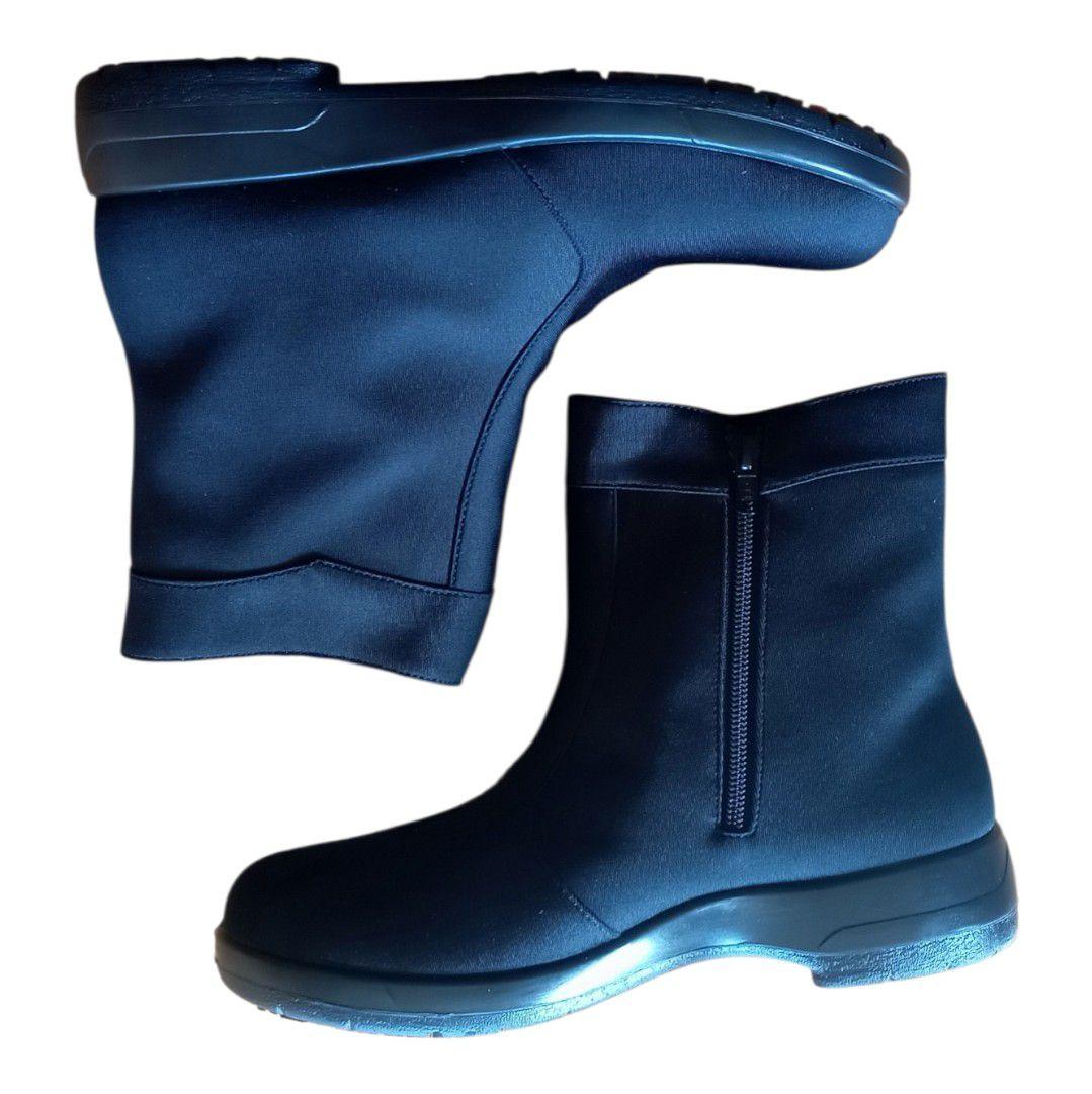 TOP DRY GORE-TEX F4102 長靴　雪靴　新品タグ付　25cm