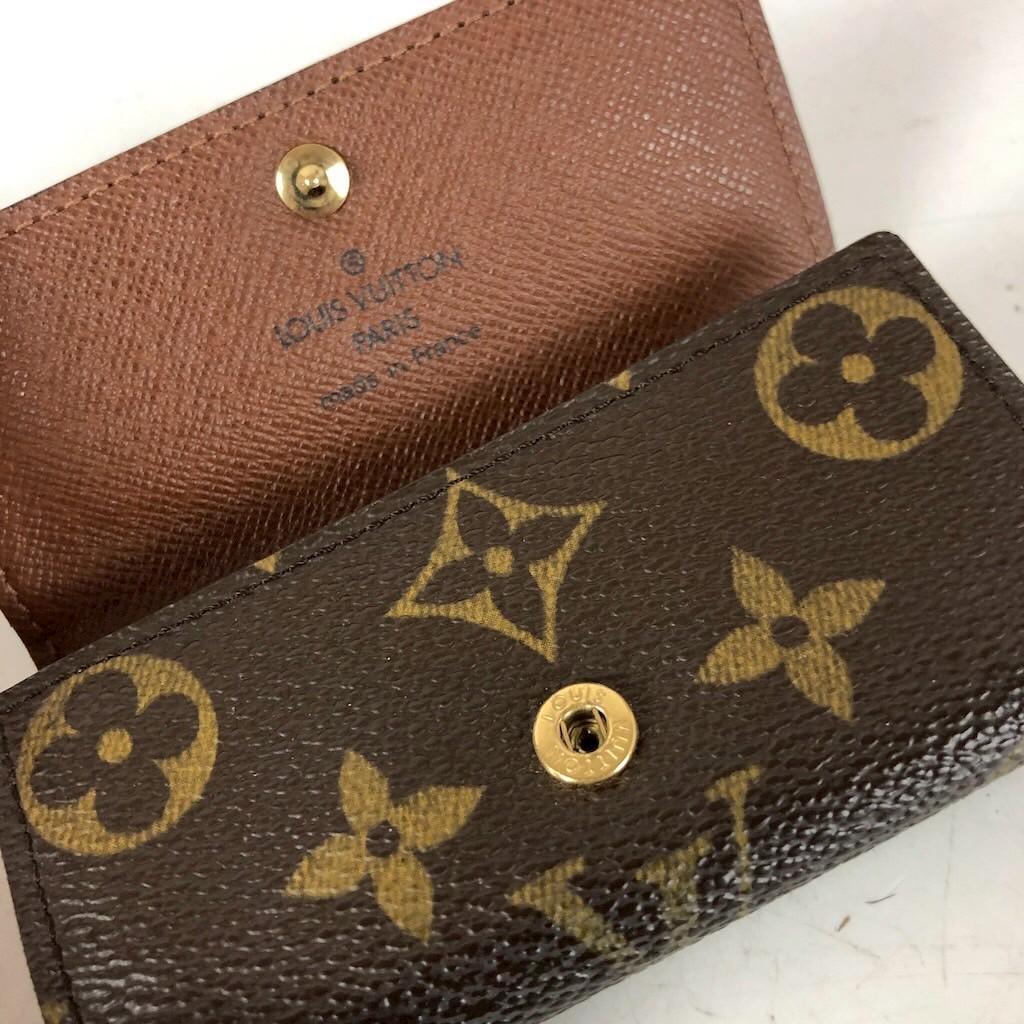 ブランド 財布 小物 まとめ売り LOUIS VUITTON / CELINE