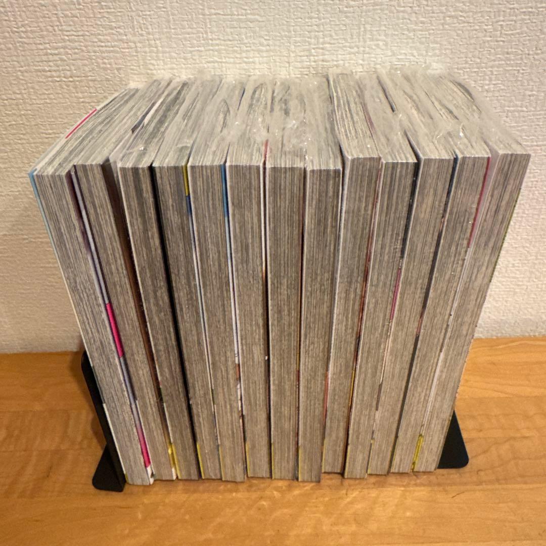 僕の心のヤバイやつ　1〜13巻　漫画全巻　全巻セット