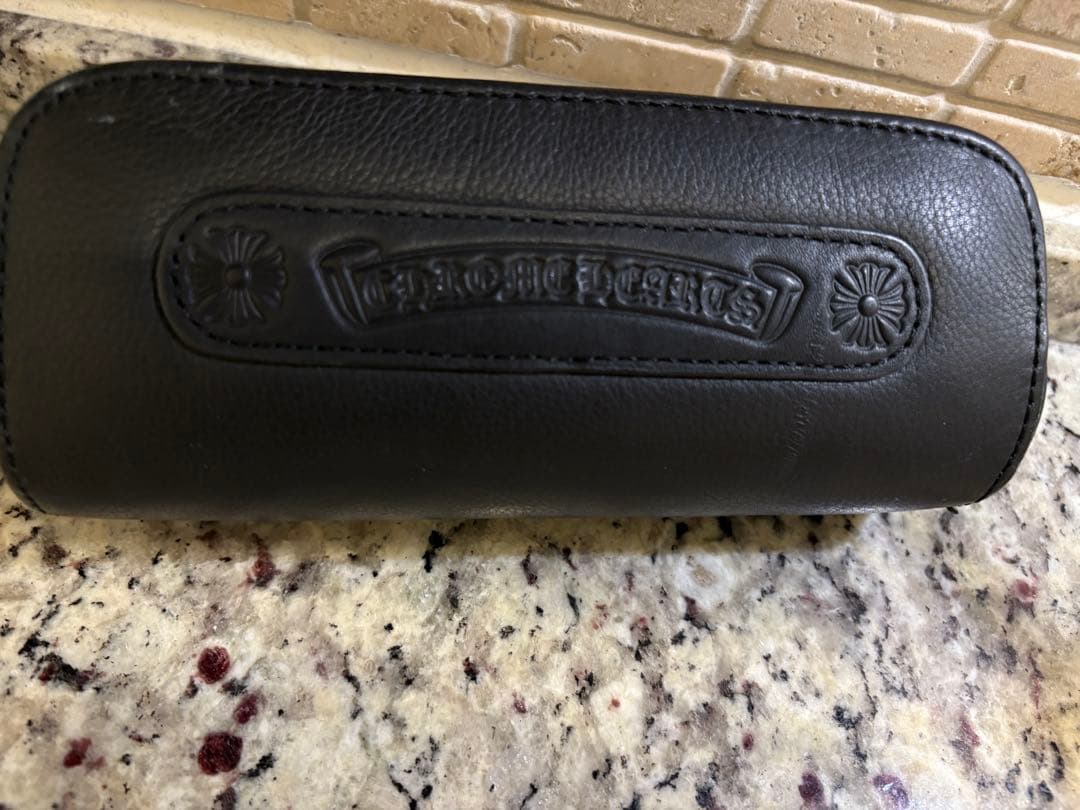 【新品未使用】クロムハーツ CHROME HEARTS MILK MASK II