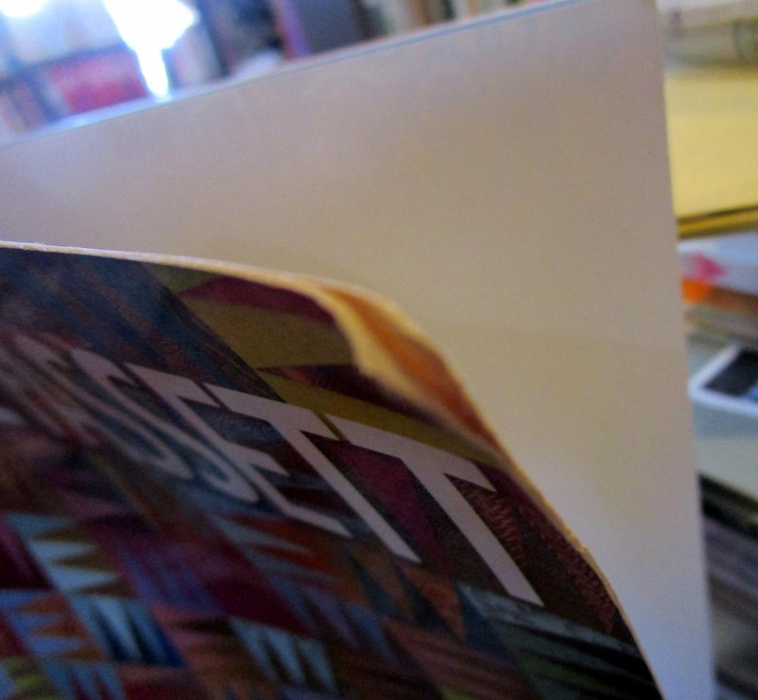 Glorious Patchwork　　洋書