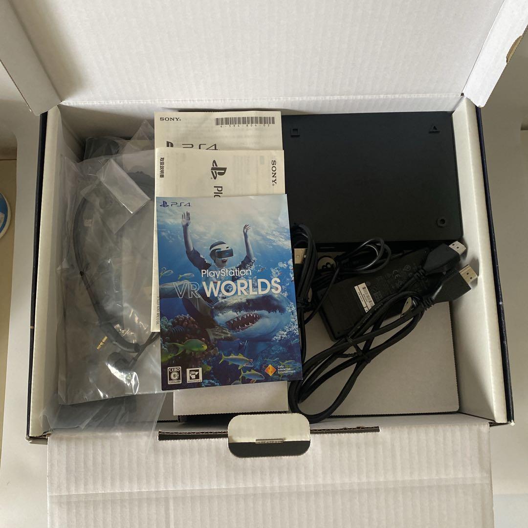 スマホアクセサリー PlayStation VR Special Offer CUHJ-16015