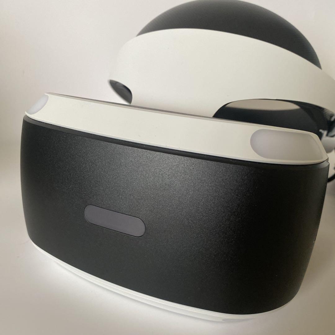 スマホアクセサリー PlayStation VR Special Offer CUHJ-16015