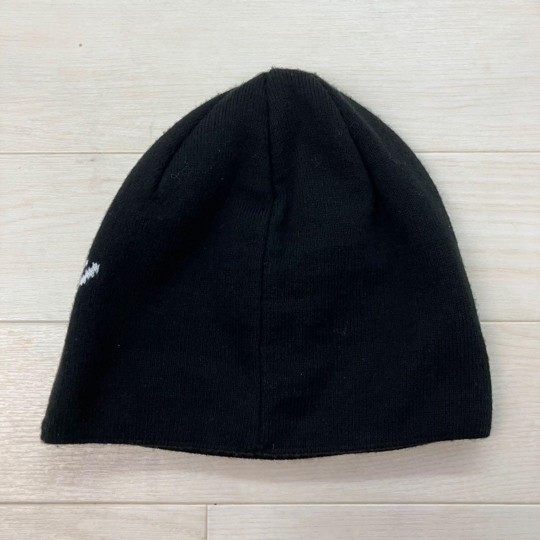 ARC'TERYX アークテリクス ビーニー ニット帽 黒 ブラック