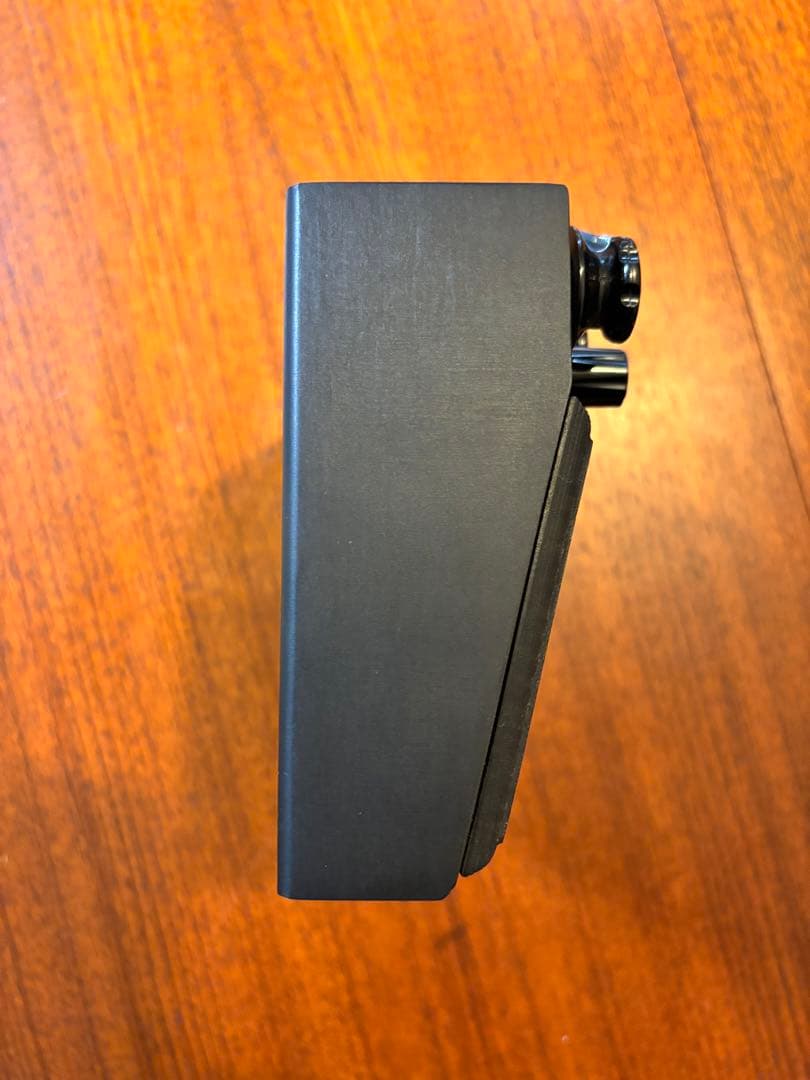 inner bamboo u-2 コンプレッサー