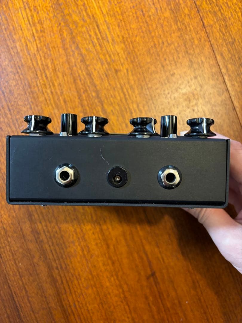 inner bamboo u-2 コンプレッサー