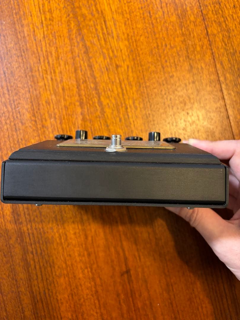 inner bamboo u-2 コンプレッサー
